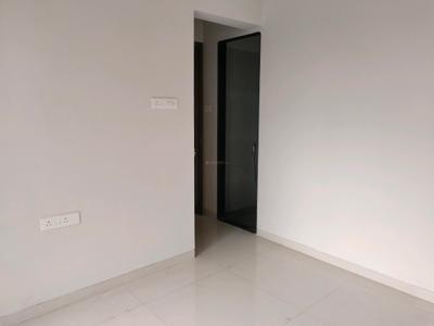 Bedroom Image of 750 Sq.ft 1 BHK Apartment / Flat for sale in Tejas Heritage by Tejas Enterprises, Ulwe Navi Mumbai for Rs. 6500000