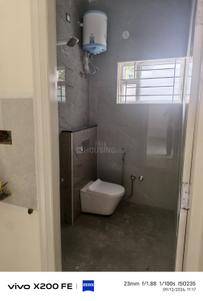 Image of 700 Sq.ft 1 BHK Apartment / Flat for rent in C V Raman Nagar, Bengaluru for Rs. 28000