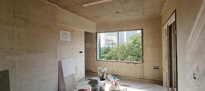 Living Room Image of 1100 Sq.ft 2 BHK Apartment / Flat for sale in Nerul Navi Mumbai for Rs. 17700000
