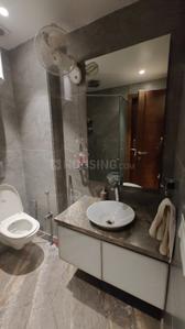 Image of 1206 Sq.ft 3 BHK Builder Floor for sale in Gujranwala Town, New Delhi for Rs. 23500000