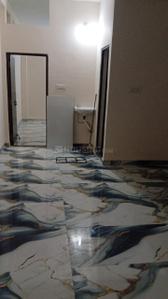 Hall Image of 675 Sq.ft 1 BHK Duplex for rent in Signatures Park, Panchderiya Indore for Rs. 7000