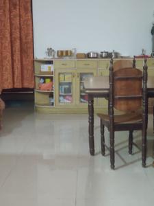 Hall Image of 1500 Sq.ft 3 BHK Apartment / Flat for sale in Yeswanthpur Bengaluru for Rs. 22000000