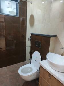Bedroom One Image of 1550 Sq.ft 3 BHK Builder Floor for sale in Skywhales Vienna Greens II, Sector 99A Gurgaon for Rs. 18899999