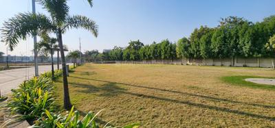 Image of 850 Sq.ft Residential Plot / Land for sale in Exotica Greens, Bicholi Hapsi, Indore for Rs. 5950000