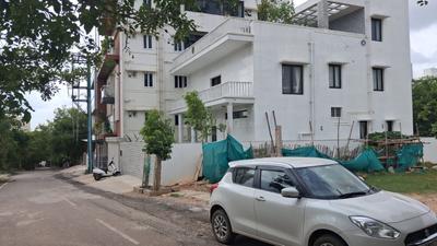 Image of 2400 Sq.ft Residential Plot / Land for sale in Telecom Layout, Bengaluru for Rs. 30000000