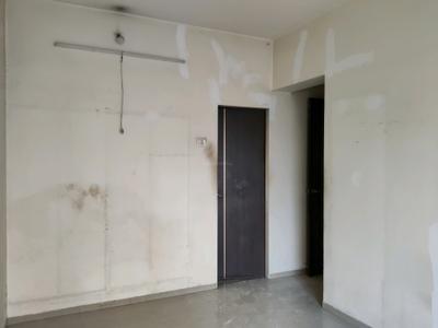 Bedroom Image of 900 Sq.ft 2.5 BHK Apartment / Flat for sale in Rosa Gardenia, Kasarvadavali Thane for Rs. 11000000
