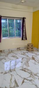Hall Image of 870 Sq.ft 2 BHK Builder Floor for sale in Behala Kolkata for Rs. 3300000