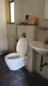 Bathroom Image of 594 Sq.ft 1 BHK Apartment / Flat for sale in Lodha Casa Rio, Palava Phase 1 Thane for Rs. 2900000
