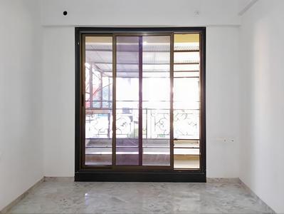 Hall Image of 650 Sq.ft 1 BHK Apartment / Flat for sale in Larkins Pride Palms, Thane West Thane for Rs. 7600000