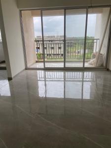 Hall Image of 1350 Sq.ft 3 BHK Apartment / Flat for sale in Pathardi Phata Nashik for Rs. 6500000