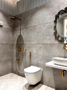 Bathroom Image of 1150 Sq.ft 2 BHK Apartment / Flat for sale in Shree Navageeta, Chembur Mumbai for Rs. 27500000