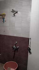 Bathroom Image of 612 Sq.ft 1 BHK Apartment / Flat for sale in B K Sunrise, Fursungi Pune for Rs. 3500000