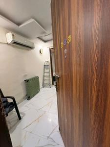 Image of 580 Sq.ft 2 BHK Builder Floor for sale in Govindpuri, New Delhi for Rs. 4600000