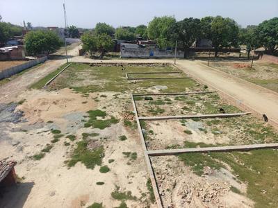 Image of 1360 Sq.ft Residential Plot / Land for sale in Babatpur, Varanasi for Rs. 2100000