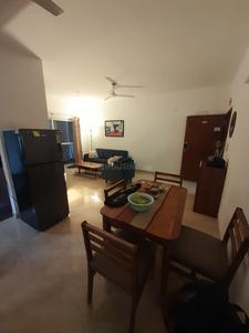2 BHK Flat