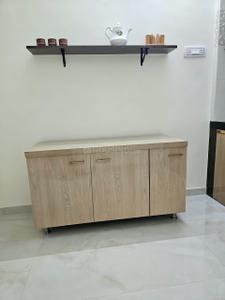 Hall Image of 900 Sq.ft 2 BHK Apartment / Flat for sale in Godrej Hill, Kalyan West Kalyan for Rs. 6500000