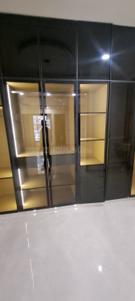 Kitchen Image of 3600 Sq.ft 4 BHK Builder Floor for sale in Greater Faridabad Luxury Floors, Sector 85 Faridabad for Rs. 33500000