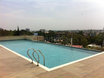Image of 4700 Sq.ft 4 BHK Apartment / Flat for rent in Brigade Rhapsody, Vasanth Nagar, Bengaluru for Rs. 250000