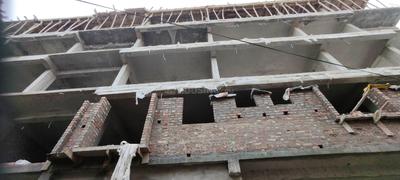 Image of 1250 Sq.ft 3 BHK Apartment / Flat for sale in Airport Gate no. 1, Kolkata for Rs. 5600000