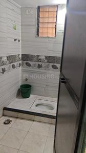 Image of 580 Sq.ft 1 BHK Apartment / Flat for rent in Ghansoli, Navi Mumbai for Rs. 23000