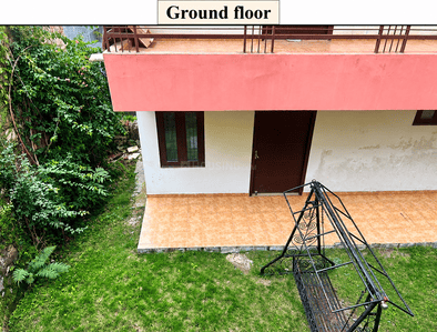 Image of 671 Sq.ft 1 BHK Apartment / Flat for sale in Kainthri, Solan for Rs. 3800000