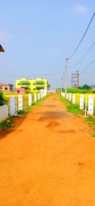 Image of 1200 Sq.ft Residential Plot / Land for sale in Jagatpur Industrial Estate, Cuttack for Rs. 1900000