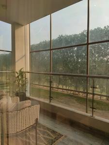 Bedroom One Image of 2034 Sq.ft 3 BHK Apartment / Flat for sale in Ivory County Phase 1, Sector 115 Noida for Rs. 31500000