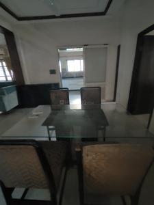 Hall Image of 2250 Sq.ft 3 BHK Apartment / Flat for sale in Ambawadi Ahmedabad for Rs. 21100000