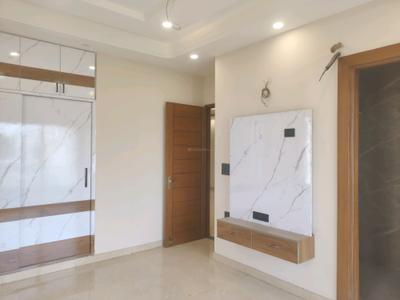 Bedroom Image of 2970 Sq.ft 4 BHK Builder Floor for rent in Sector 49 Faridabad for Rs. 45000