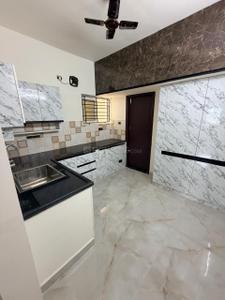 Kitchen Image of 1410 Sq.ft 3 BHK Apartment / Flat for rent in The Nest Euphoria, Sholinganallur Chennai for Rs. 35000