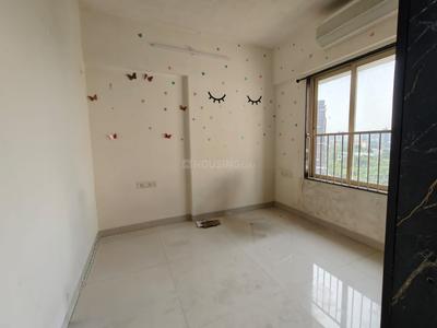 Bedroom Image of 720 Sq.ft 1 BHK Apartment / Flat for sale in Heritage Shakuntala Mahal, Chembur Mumbai for Rs. 14000000
