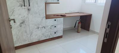 Bedroom Image of 1905 Sq.ft 3 BHK Apartment / Flat for sale in Brigade Cornerstone Utopia, Varthur Bengaluru for Rs. 26000000