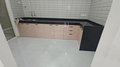 Kitchen Image of 1375 Sq.ft 3 BHK Apartment / Flat for sale in Nyati Era II, Lohegaon Pune for Rs. 13500000