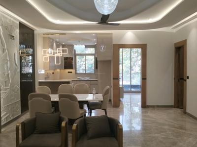 3 BHK Independent Builder Floor