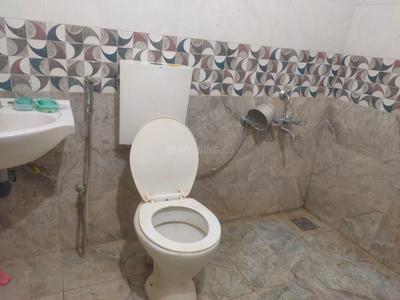 Bathroom Image of 940 Sq.ft 2 BHK Apartment / Flat for sale in Nachikurichy Tiruchirappalli for Rs. 5000000