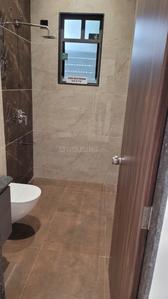 Bathroom Image of 1080 Sq.ft 2 BHK Apartment / Flat for sale in Garve Akshara Grandeur, Punawale Pune for Rs. 6700000