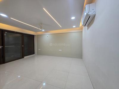 Hall Image of 3980 Sq.ft 4 BHK Duplex for sale in Silver Luxuria, Jagatpur Ahmedabad for Rs. 21000000
