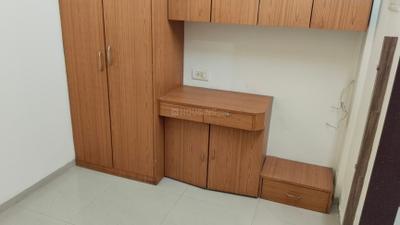 Bedroom Image of 1500 Sq.ft 4 BHK Villa for sale in Dombivli East Thane for Rs. 19100000