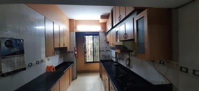 Kitchen Image of 1425 Sq.ft 3 BHK Apartment / Flat for sale in Ambernath East Ambernath for Rs. 8000000