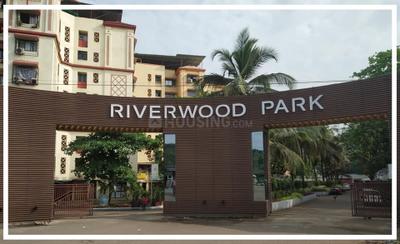 Image of 535 Sq.ft 1 BHK Apartment / Flat for sale in EON Riverwood Park, Sagarli Gaon, Thane for Rs. 3050631