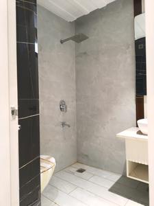 Bedroom Two Image of 1450 Sq.ft 3 BHK Builder Floor for sale in Vaishali Ghaziabad for Rs. 10000000