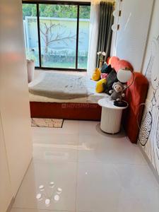 Bedroom Image of 1690 Sq.ft 3 BHK Apartment / Flat for sale in Kalpataru Blossoms, Anand Nagar, Sinhagad Road Pune for Rs. 21500000