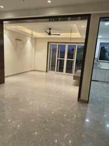 2 BHK Independent Builder Floor