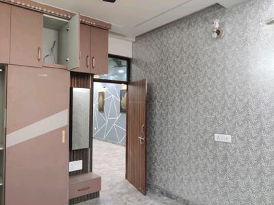 Bedroom Image of 900 Sq.ft 2 BHK Builder Floor for sale in Lal Kuan Ghaziabad for Rs. 4965000