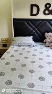 Bedroom Image of 950 Sq.ft 2 BHK Apartment / Flat for sale in Parel Mumbai for Rs. 33000000
