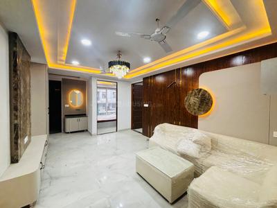 Hall Image of 1600 Sq.ft 3 BHK Builder Floor for sale in Kalwad Road Jaipur for Rs. 5850000