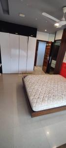 Bedroom Image of 1380 Sq.ft 3 BHK Apartment / Flat for sale in Bandra West Mumbai for Rs. 65400000