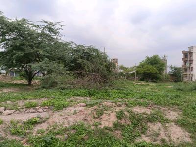 Image of 64 Sq.ft Residential Plot / Land for sale in Sector 36 Rohini, New Delhi for Rs. 15100000