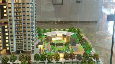 Image of 1550 Sq.ft 3 BHK Apartment / Flat for sale in Aundh, Pune for Rs. 15000000