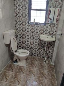 Bathroom Image of HooLiv Arcadia  in Viman Nagar, Pune